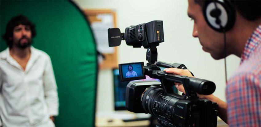 Videos corporativos