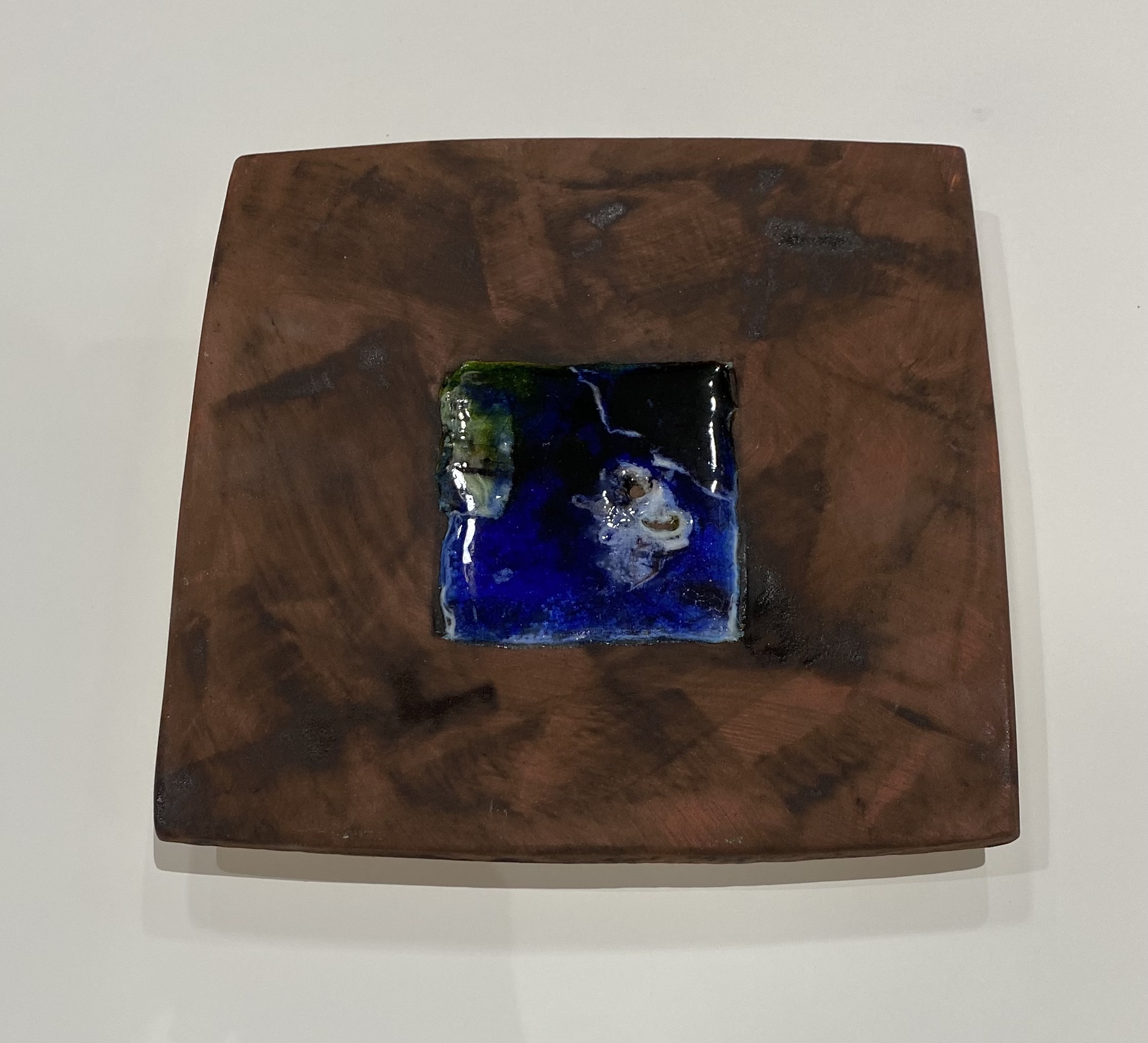 Iron Plates
Ceramic
10" square
$35.