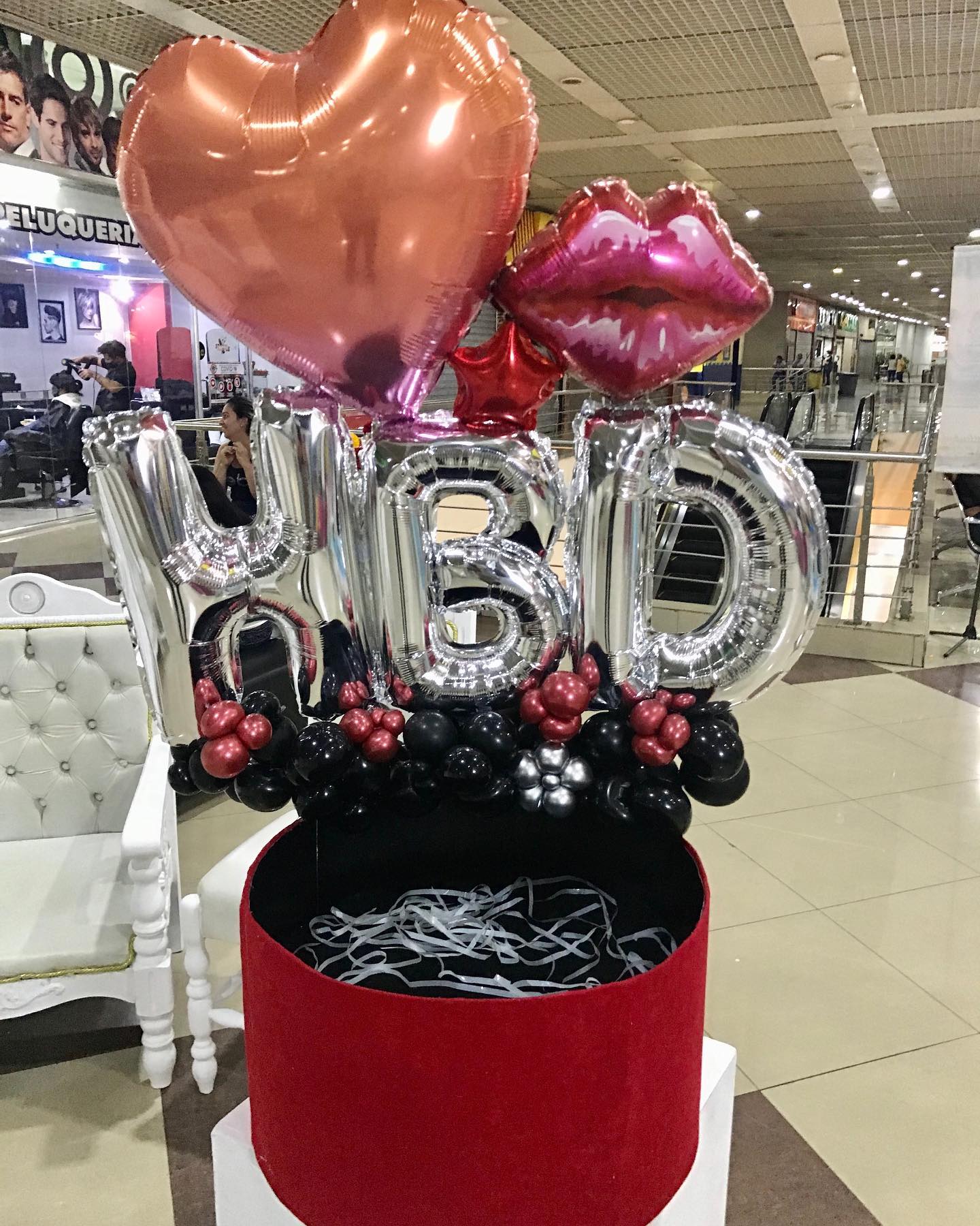 Colombia: 1111 Pesos
Venezuela: 11$
Negociable Según Diseño 
