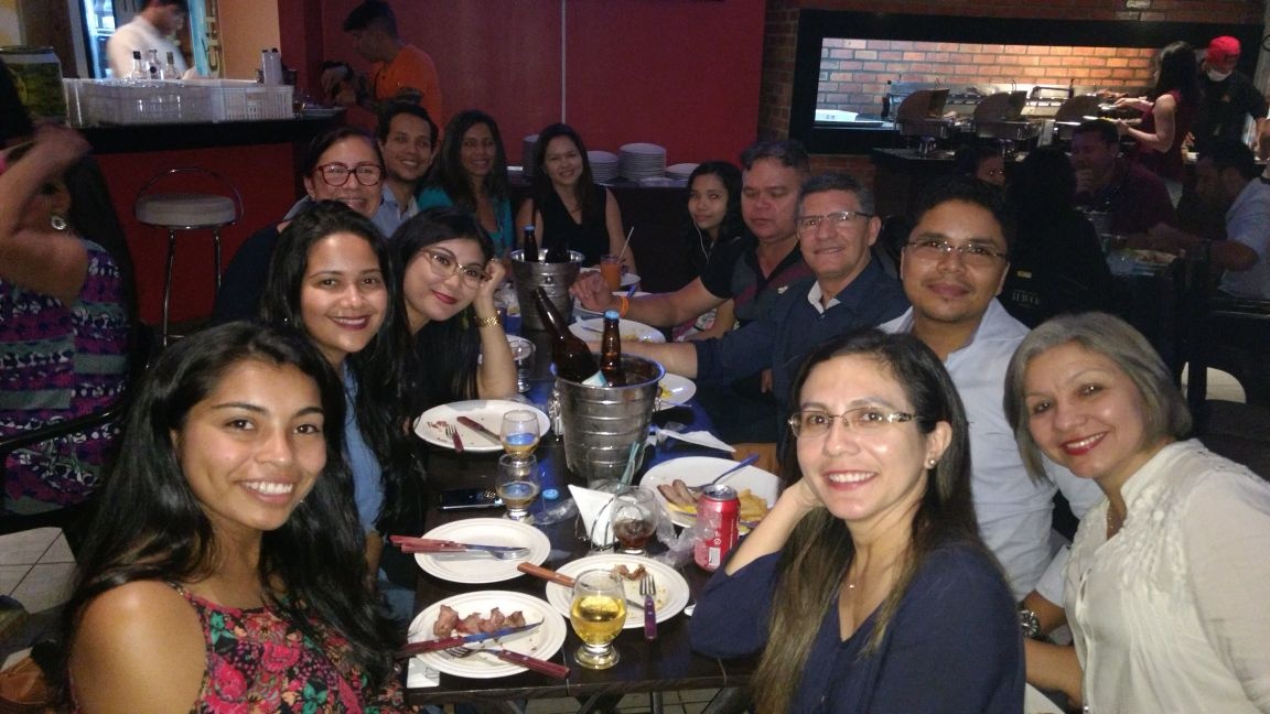 EM MACAPÁ - ATIVIDADES PELO DIA DO BIBLIOTECÁRIO.