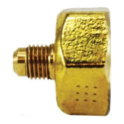 Gas Range Drum Adapters
