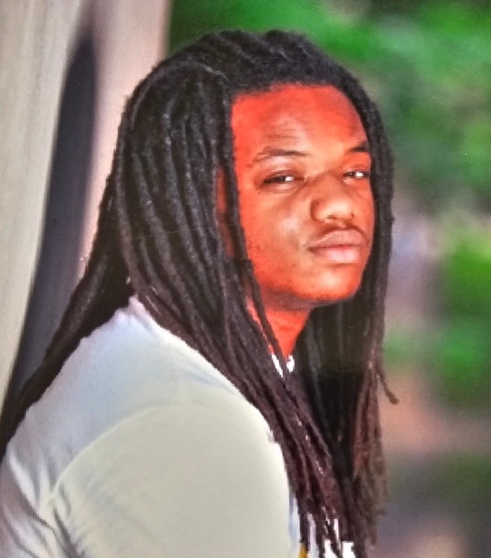 Treyvon T. Quarles 