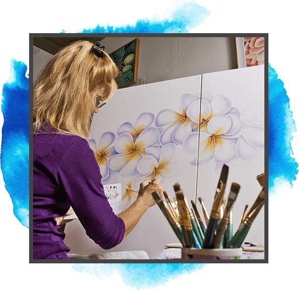 Art Classes And Shows Round Rock Tomlinson Art Academy
