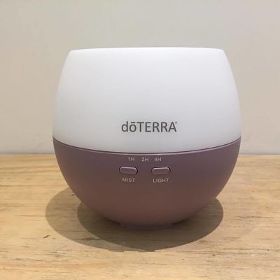 Difusor Eléctrico Doterra
$990.00 mx