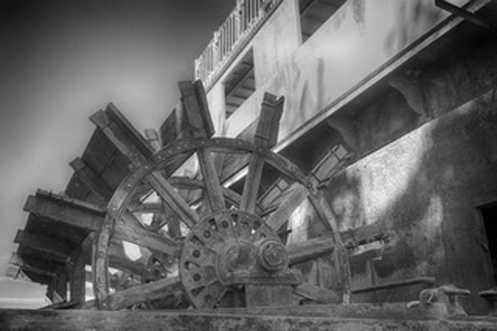 The Spirit Of Sacramento #2