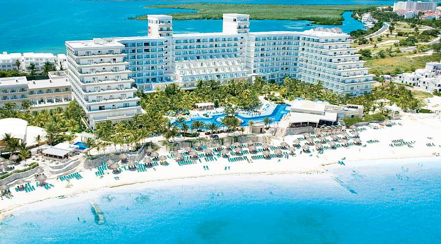 PLAYAS DE ENSUEÑO QUE TIENES QUE VISITAR ¡¡¡