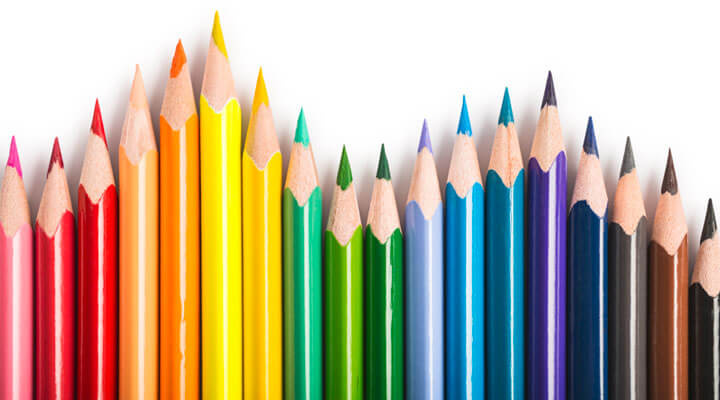 Papelería Yrizar - LAPICES DE COLORES