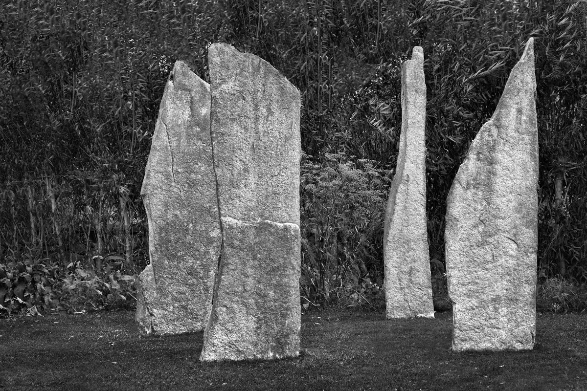 Standing Stones