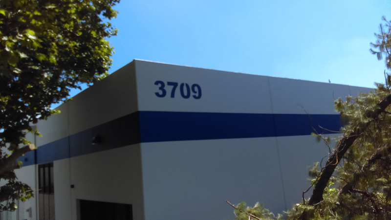 Professional Painting Work