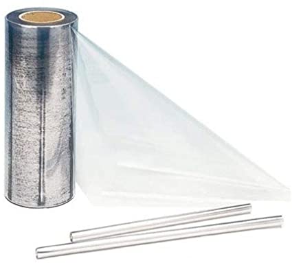 PLASTICO PVC ESTIRABLE