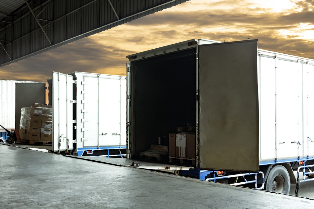 Protect Your Commercial Property With A Loading Dock Safety Consultation