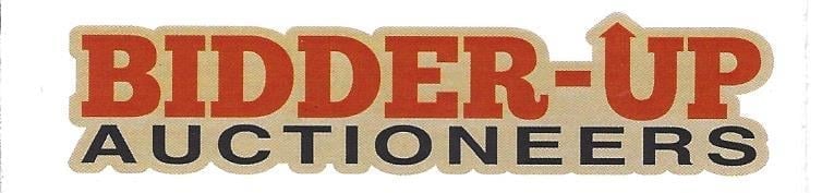 Bidder-Up Auctioneers and Realty