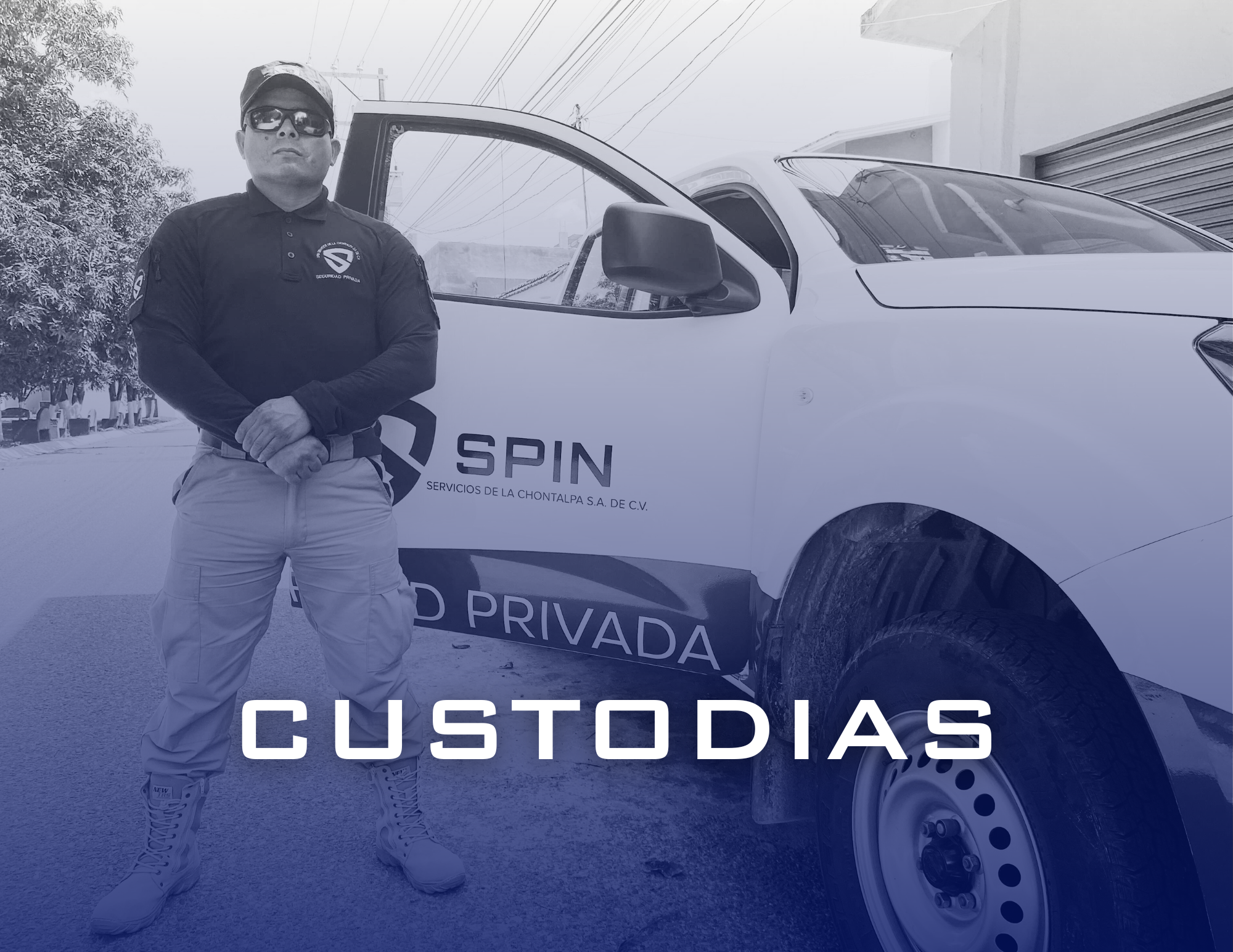 Servicios de seguridad móviles para la protección de personas, bienes muebles o inmuebles en un área o sector delimitado durante su traslado en acompañamiento de un punto a otro.