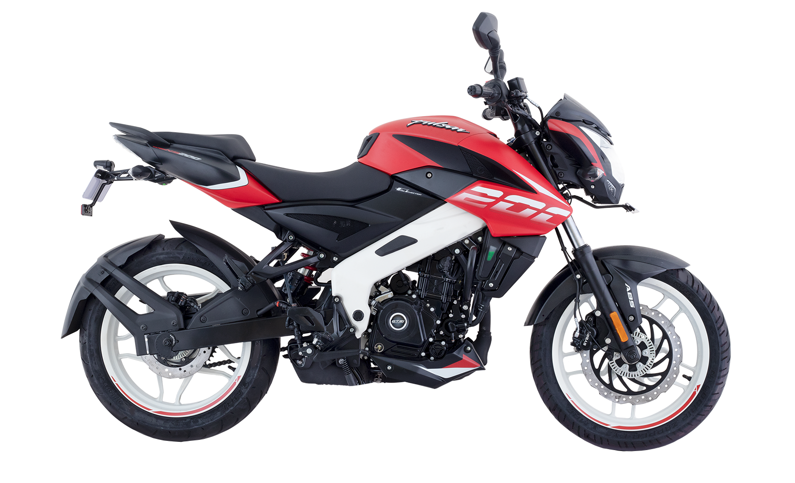 PULSAR NS 200 FI ABS BAJAJ - Motos en Bajaj la Viga, Iztacalco, CDMX.