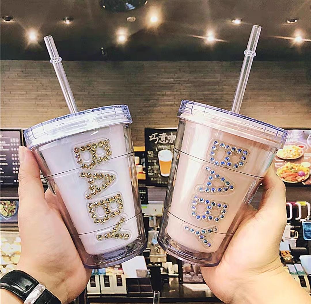 BW-27
VASO BABY
CAPACIDAD DE 410 ml