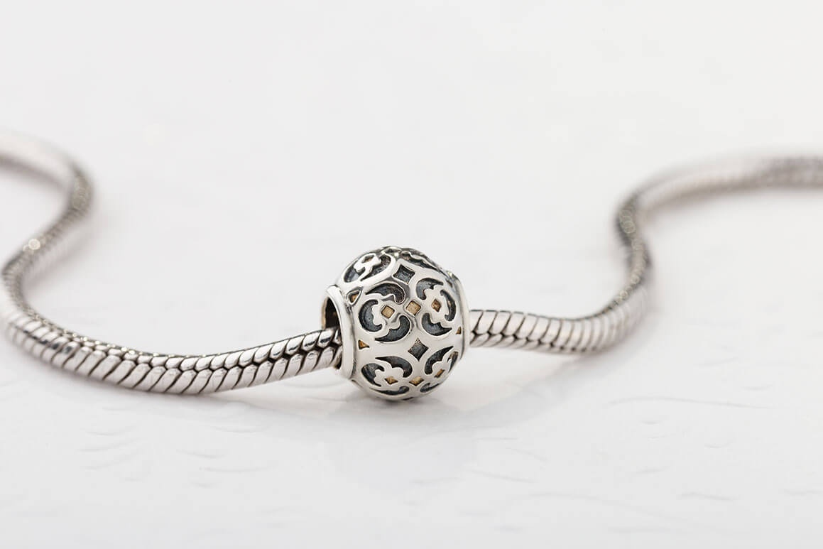 Escorcia - Joyería de Plata Ley 950