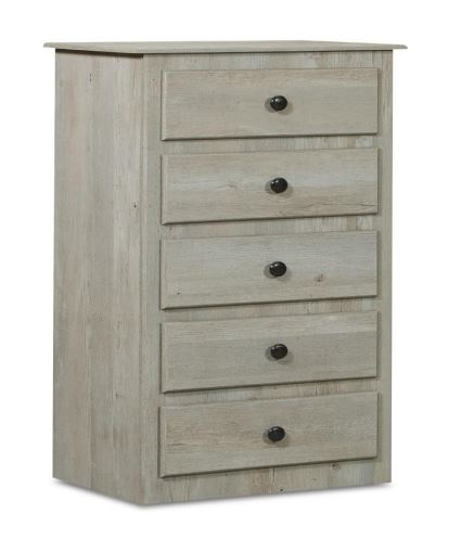 5 Drawer Chests