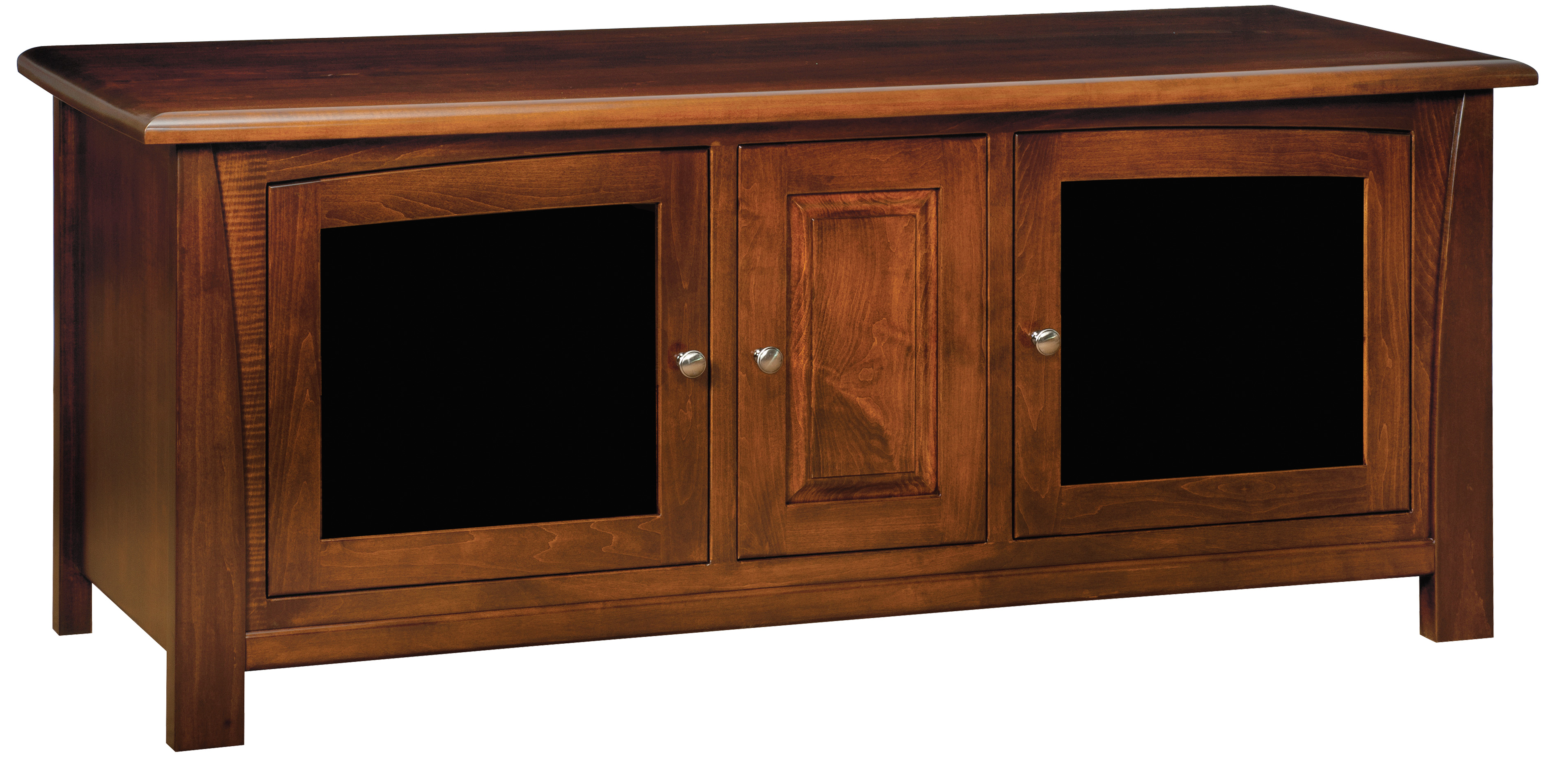 Mondovi TV Cabinet-#67