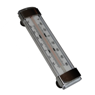 TERMÓMETRO

Descripción:
TERMÓMETRO P/REFRIGERADOR
(-40 A 25°C)

    Código:MCT30350