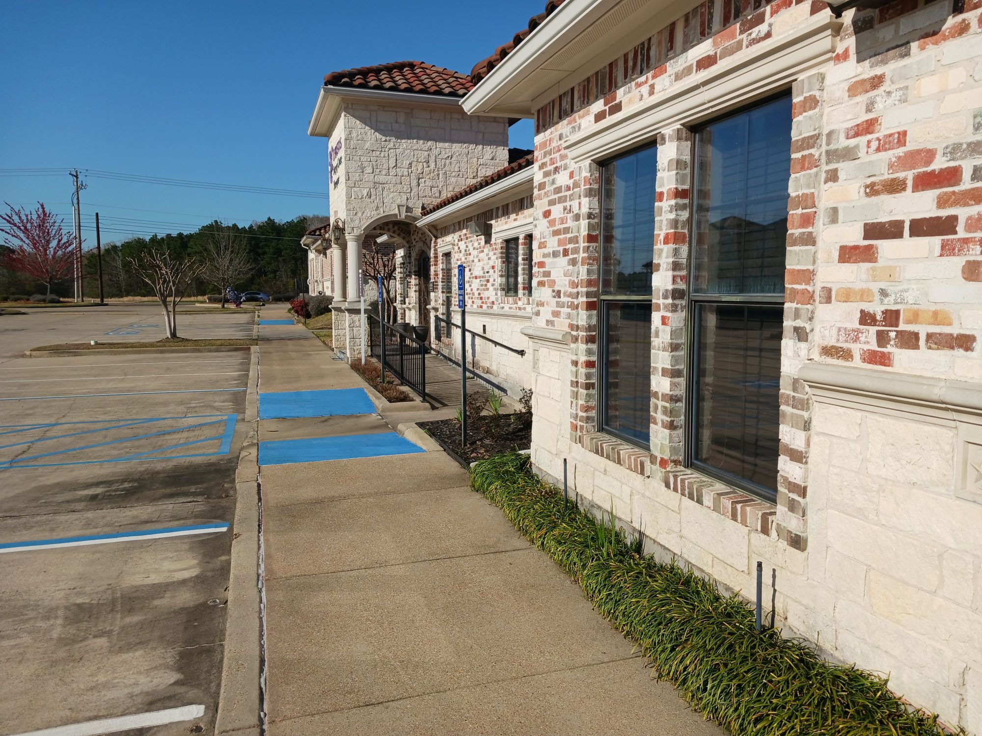 AS-BUILT IMPROVEMENT SURVEYS