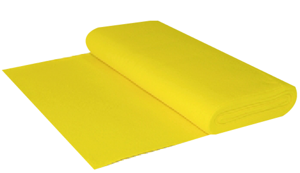 Lanilla Rollo 20 yrds
(Blanca, Amarilla, Azul y Roja)