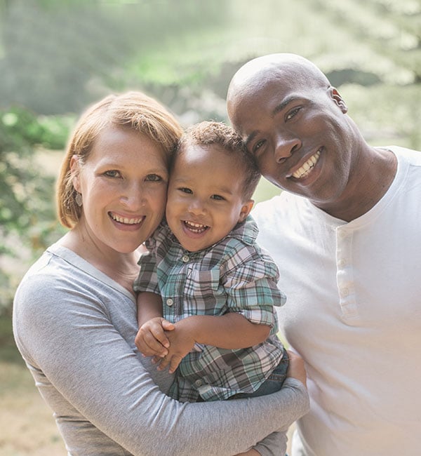 Happy Family