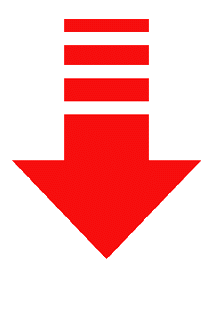 Resultado de imagem para GIF SETA PNG