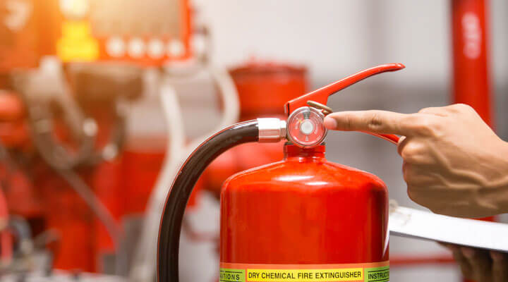 ASAC Administración de Servicios de Automatización y Control - EQUIPOS CONTRA INCENDIOS
