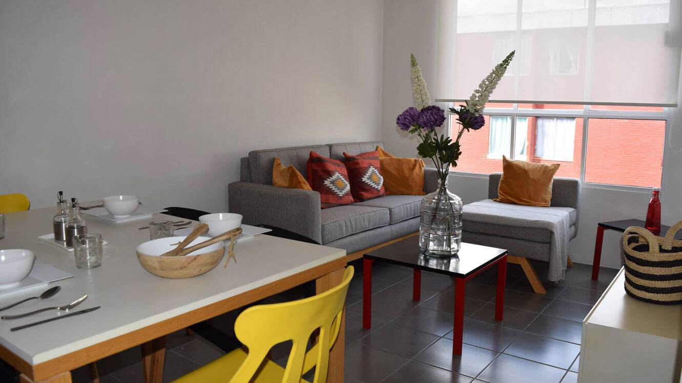 VIMEX  - TENEMOS EL INMUEBLE ADECUADO