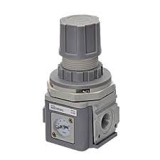 VALVULA REGULADORA
DE PRESION 
INGERSOLL RAND