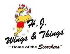 H.J. Wings & Things