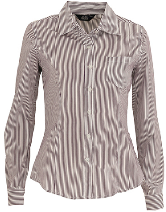 BLUSA MILAN MANGA LARGA