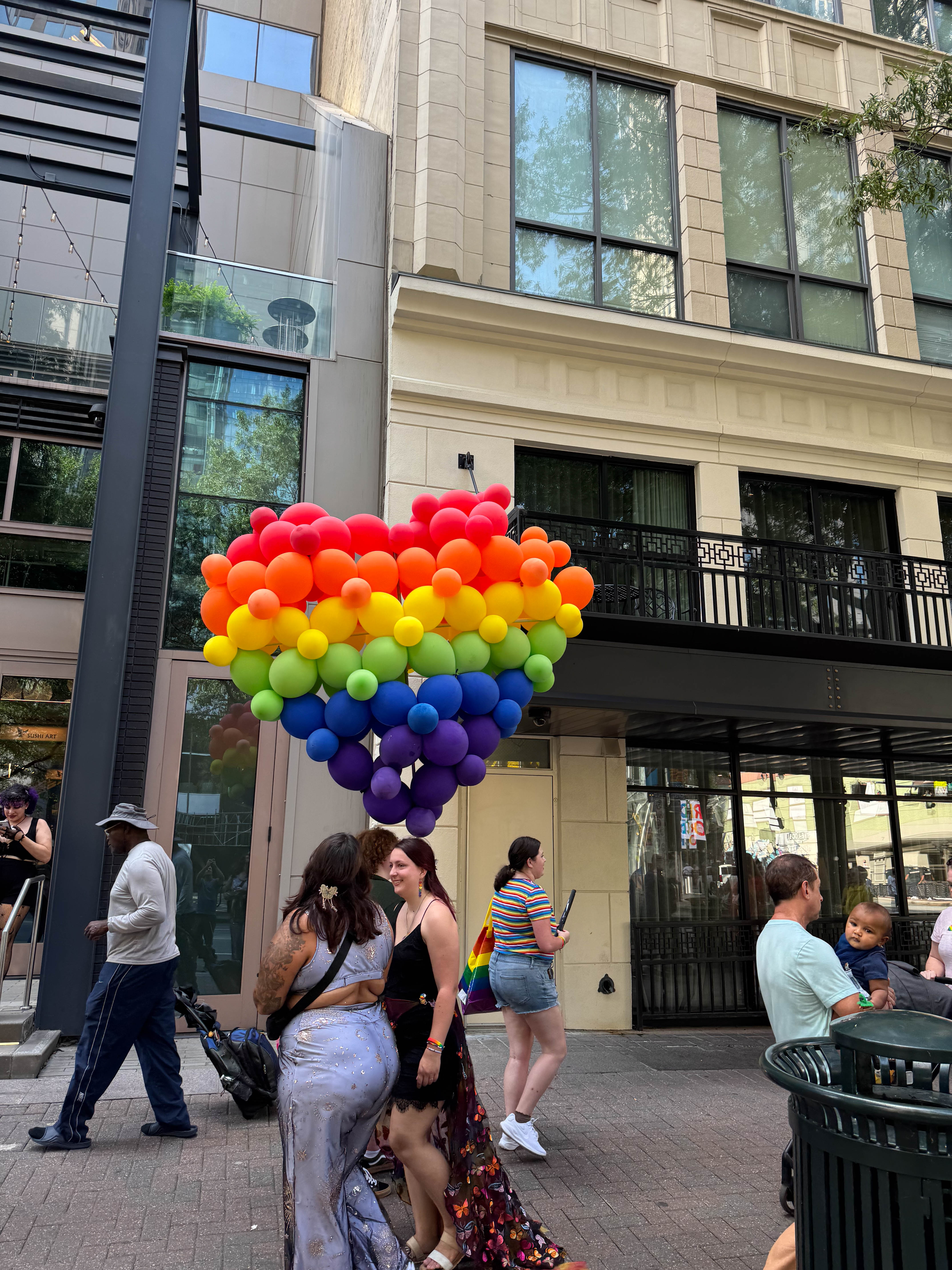 Charlotte Pride
