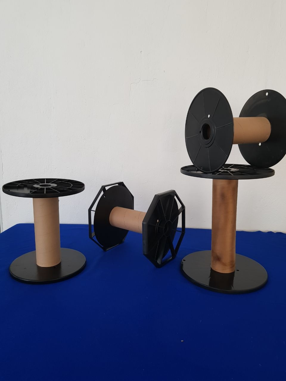 Plásticos Alemán - Linea de carton