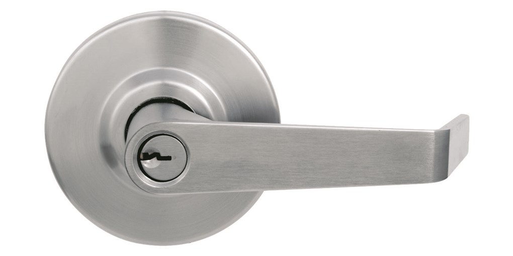 Cerradura Institucional Eifel AC / AS