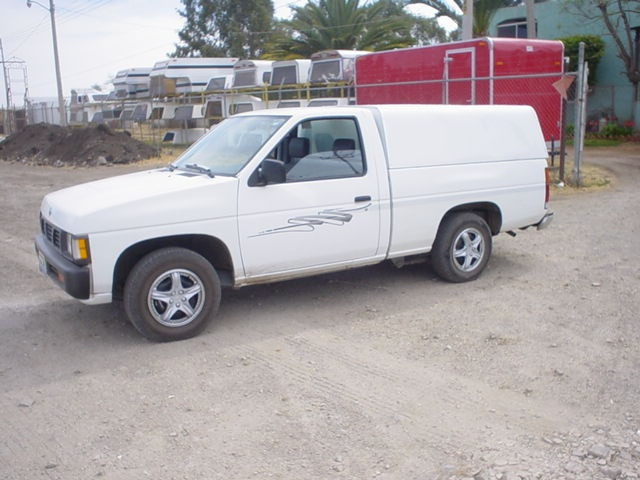 CAMPERS DE ALUMINIO RAS