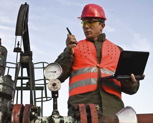 OZHAYEK Y HFRUIZ CONSTRUCCIONES SA DE CV - fluidos para perforaciones