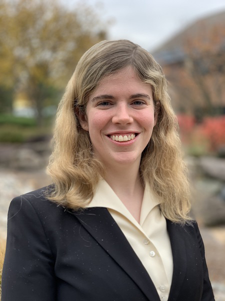Kathleen Smith