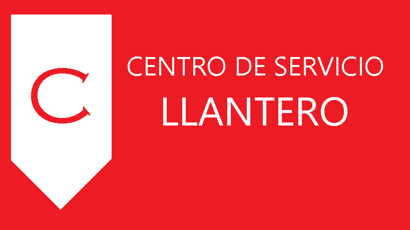 Centro de Servicio Llantero