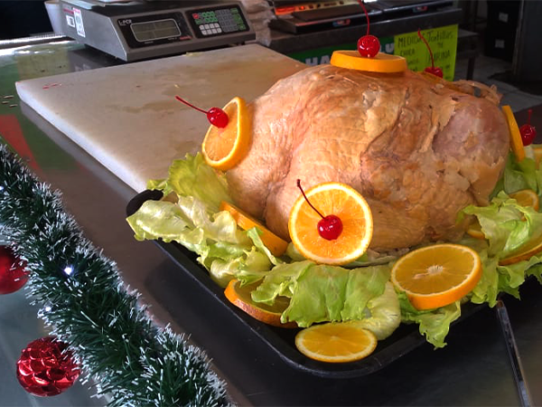 Pollos Talivan - Venta de pollo al mayoreo y menudeo