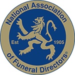 NAFD logo