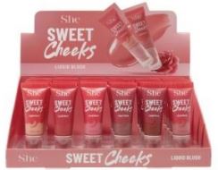 LB1030
SWEET CHEEK BLUSH
