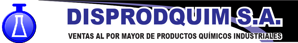 DISPRODQUIM S.A.