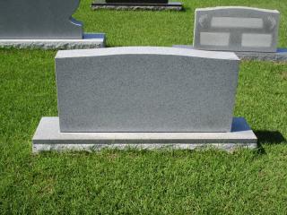 Gray 3-6 All Polished