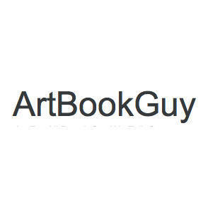 ART BOOK GUY 2013