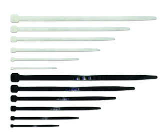 Amarres Plásticos Vesta nilon