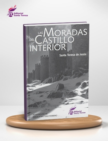 Las Moradas del Castillo Interior