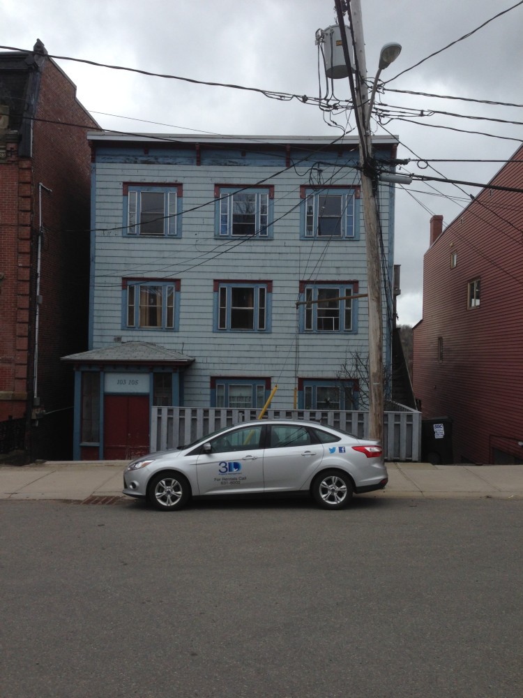 3D Prop Saint John Property Management 105 Hazen Street2 Centrally