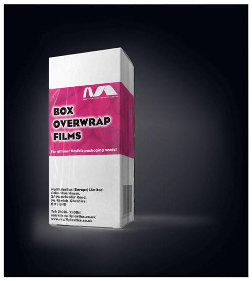 Overwrap Film, Overwrapping Film, Box Overwrap, Marden Edwards, Sollas, OPP, polypropylene, BiOPP, BioOPP, Biodegradable Polypropylene, Perfume Wrap, Aftershave Wrap