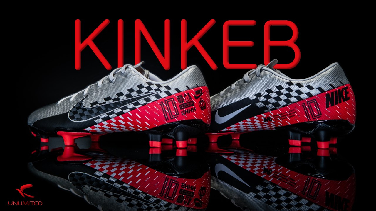 NIKE VAPOR 13 ACADEMY NEYMAR JR